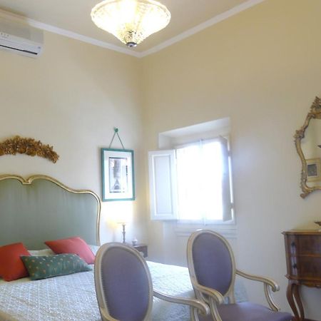 Fra Bartolomeo Apartment Florence Luaran gambar