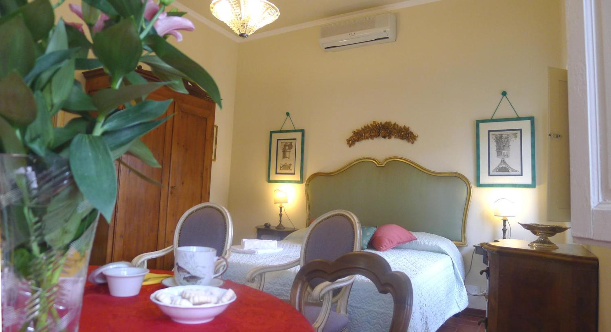 Fra Bartolomeo Apartment Florence Luaran gambar