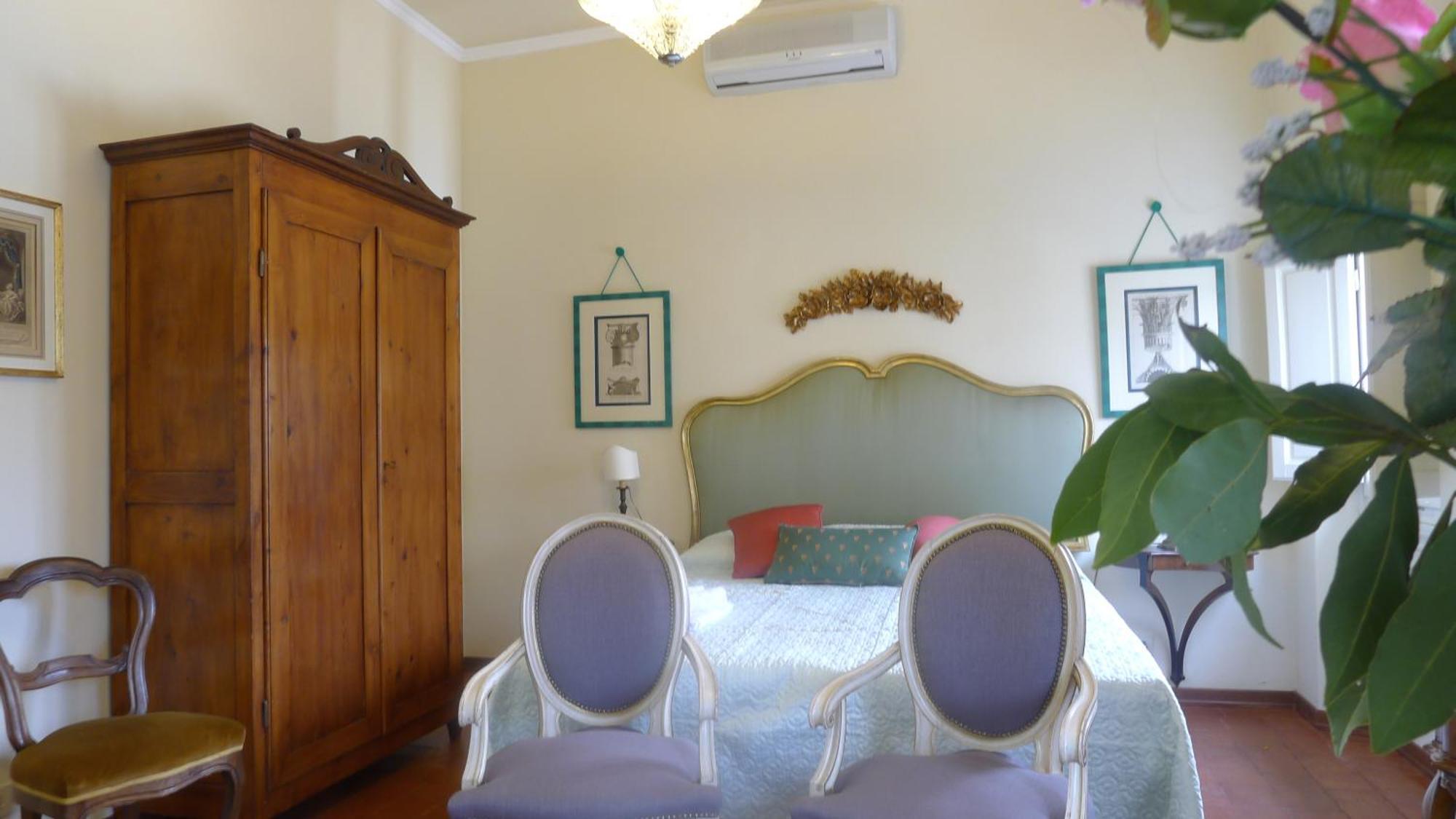Fra Bartolomeo Apartment Florence Luaran gambar