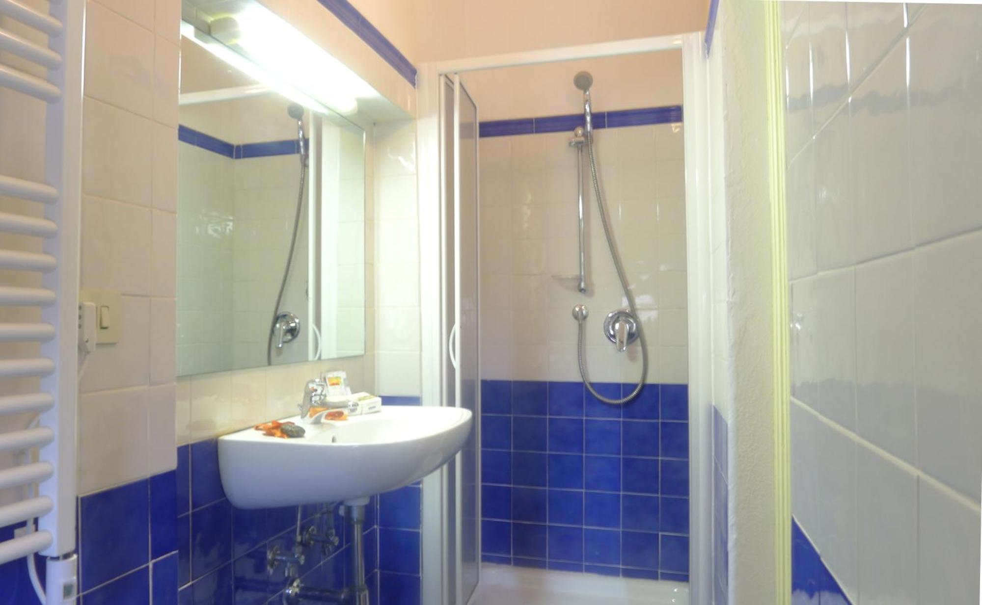 Fra Bartolomeo Apartment Florence Luaran gambar