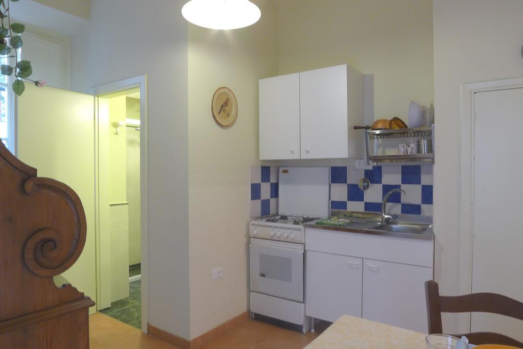 Fra Bartolomeo Apartment Florence Bilik gambar