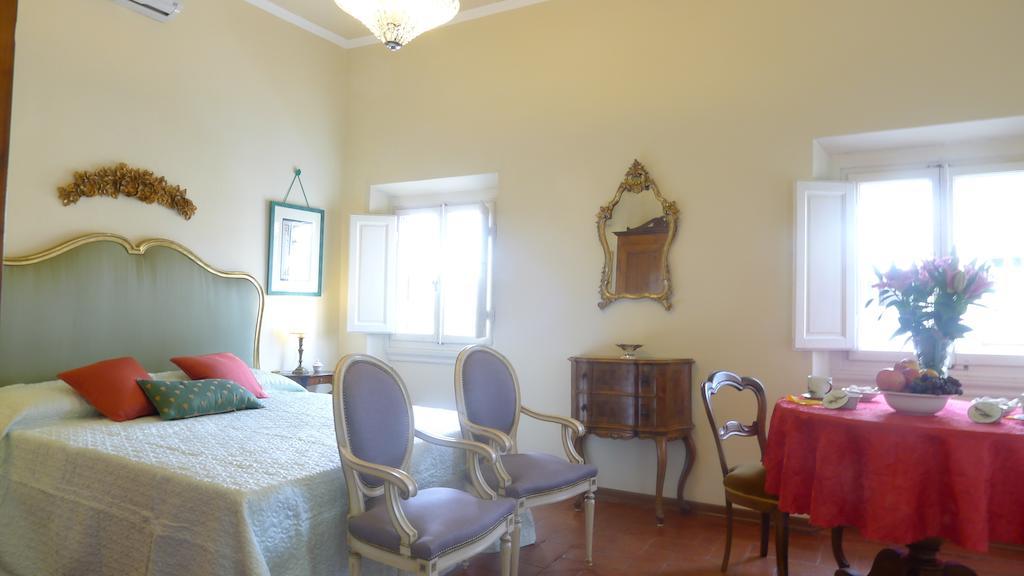 Fra Bartolomeo Apartment Florence Bilik gambar
