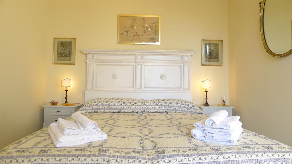Fra Bartolomeo Apartment Florence Bilik gambar