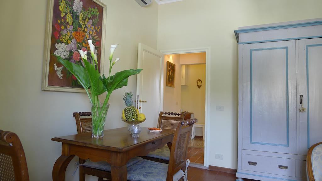 Fra Bartolomeo Apartment Florence Bilik gambar