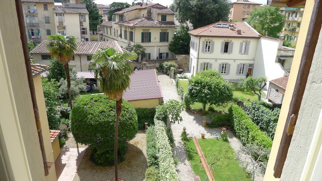 Fra Bartolomeo Apartment Florence Bilik gambar