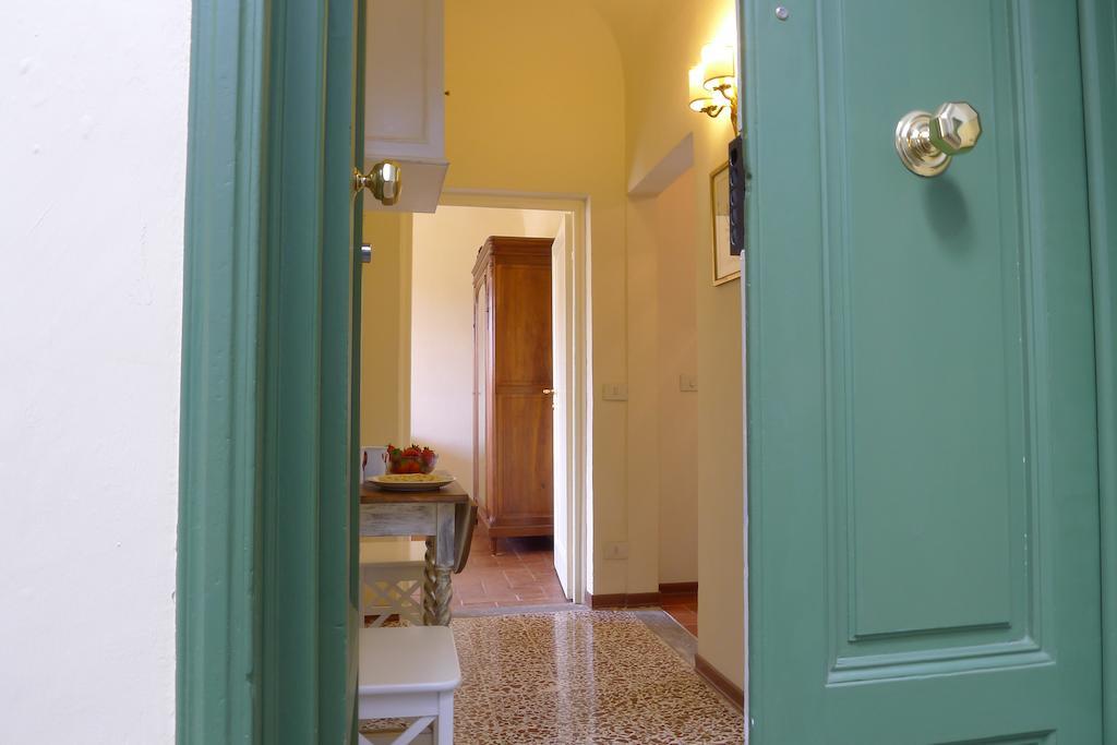 Fra Bartolomeo Apartment Florence Luaran gambar