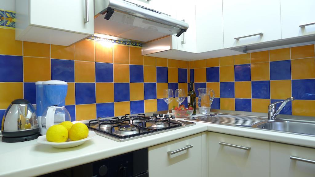 Fra Bartolomeo Apartment Florence Bilik gambar
