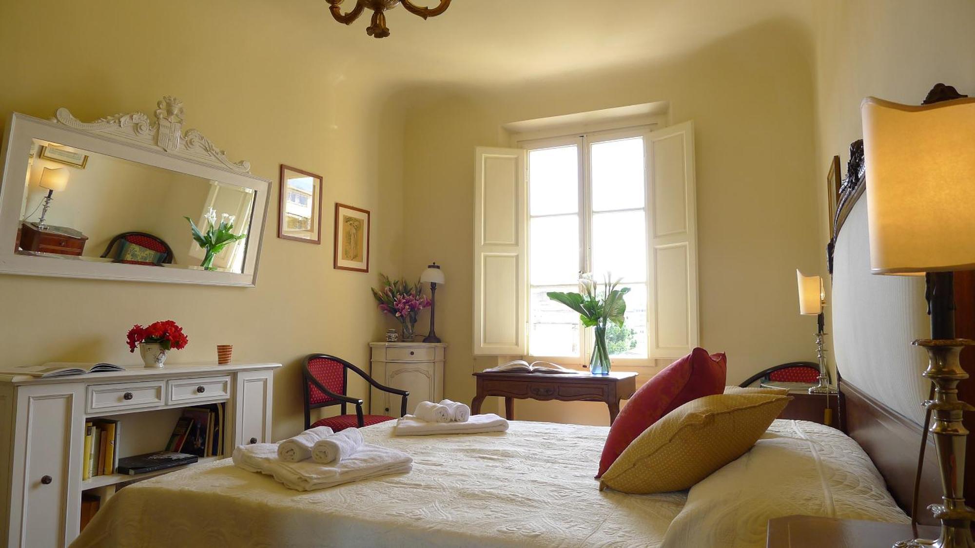 Fra Bartolomeo Apartment Florence Luaran gambar