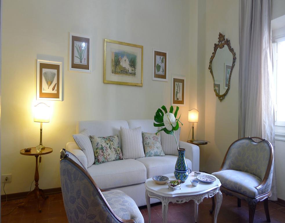 Fra Bartolomeo Apartment Florence Bilik gambar